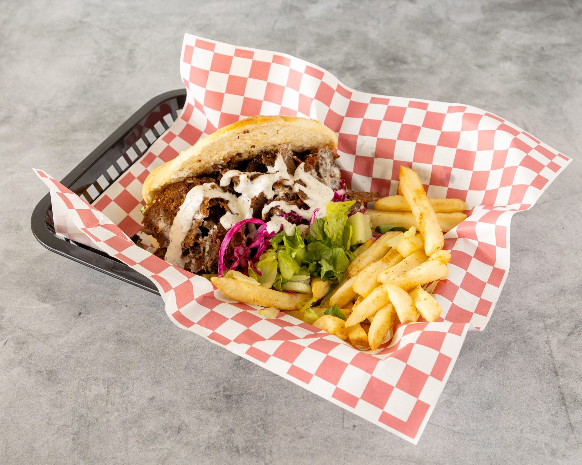 Flavorful Eats with Heart