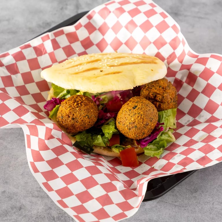 Delicious Doner for Every Craving
