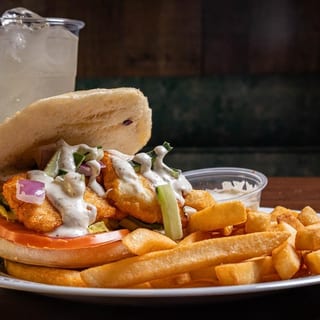 CM Döner (Chicken Meat)