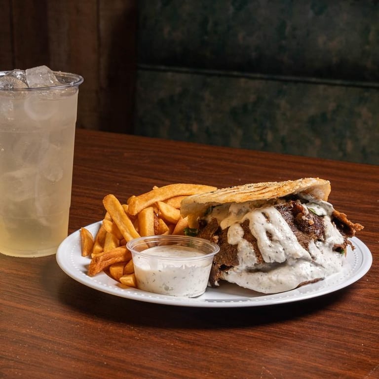 Delivery Options for Every Craving